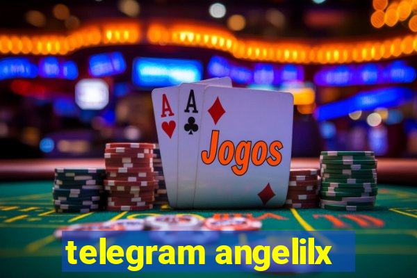 telegram angelilx